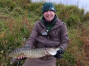 Leinster Pike Anglers enjoy good fishing in midlands