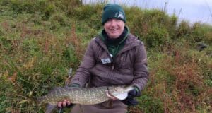 Leinster Pike Anglers enjoy good fishing in midlands