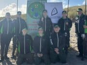 Counting down to Youths and Juniors World Shore Championships @ Wexford