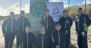 Counting down to Youths and Juniors World Shore Championships @ Wexford