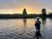 Season wrap from the River Nore, by Dan O’Neill