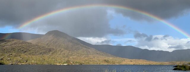 Lough Currane
