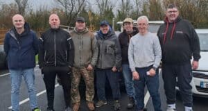 Munster CAC members