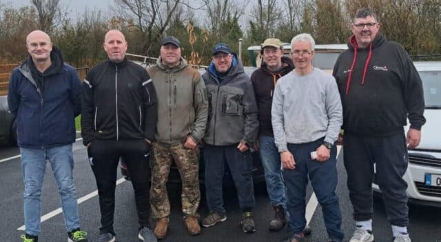 Munster CAC members