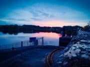Bruce Pennell wins at Portumna with 34lb+