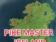 Pike Master Ireland – closing date for entries this Friday, Oct 18