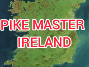 Pike Master Ireland fished north, south, east and west