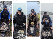 Tactical battle decides VDE Baggers Winter League leg