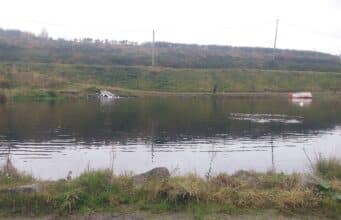 Dodder Anglers venture south for O’Connor Cup