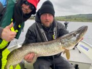 Quality over quantity for anglers fishing with Fish Tales