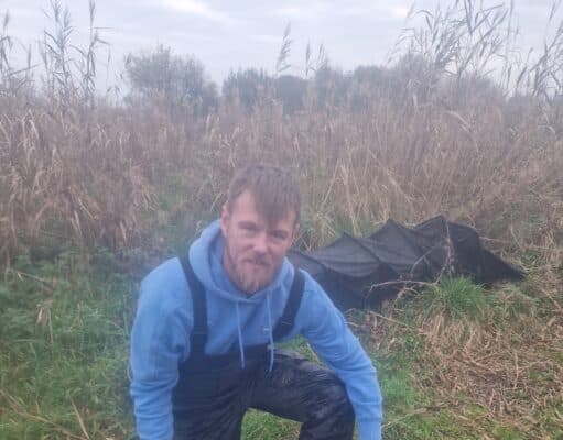 Steve Grogan wins second round of Munster CAC winter league