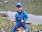 Adrian Browne wins first round of Oaklands Winter League