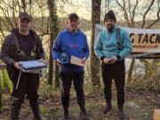 IASCaire autumn league wraps up for 2024