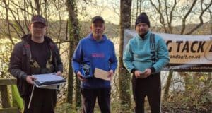 IASCaire autumn league wraps up for 2024