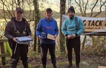 IASCaire autumn league wraps up for 2024