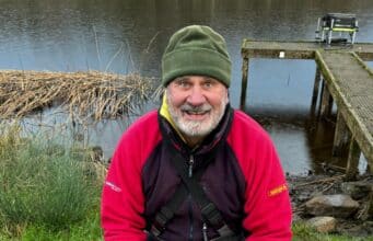 Erne Anglers Winter League – Round 4