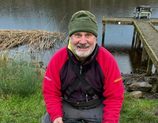 Erne Anglers Winter League – Round 4