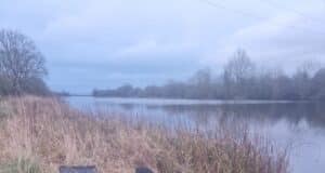Kevin Leahy wins third round of Munster CAC winter league at Portumna Portumna