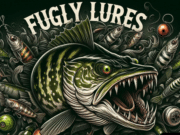 L’ile Verte Pike Lodge launches new online lure shop