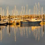 Ros a Mhil Marina