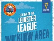 South Shore SAC to host 6th leg of the Leinster League this Sunday