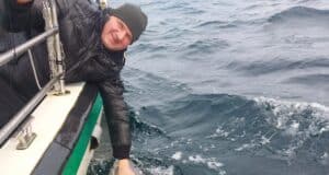Some more tuna for Killybegs Fishing Trips