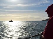 Sarah Lynch wins first round of Cobh SAC’s Light Lines competition