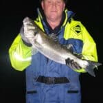 nice Autumn bass for Proinnsias