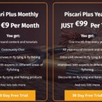 piscari plus