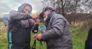 Erne Anglers Winter League – Round 5