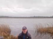 Better fishing in latest round of Munster CAC winter leauge at Portumna