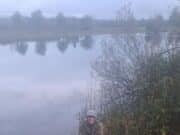 A very tough match but some good perch for Munster CAC Obriensbridge