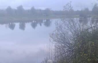 A very tough match but some good perch for Munster CAC Obriensbridge