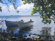 Arrow Anglers back on the water on Opening Day