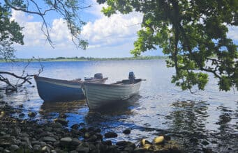 Arrow Anglers back on the water on Opening Day