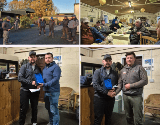 Piscari-Fly report on the TAFI Leinster Bank Qualifiers 2024