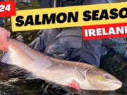 Sean Woods’ Super 2024 Salmon Season Retrospective