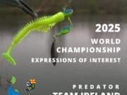 NCFFI invites expressions of interest for places on Predator Team Ireland 2025