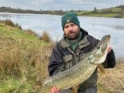 O’Casey’s PAC fish first leg of 2025 league