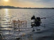 CM Lakelands continue Muckno winter league