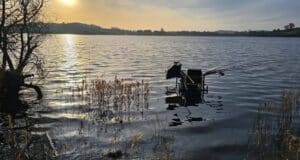 CM Lakelands continue Muckno winter league