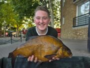 New to coarse angling matches? Jack Keenahan has some advice jack blog