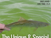 Ireland on the Fly – Latest episode: The unique and special Lough Carra