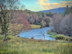 River Drowes