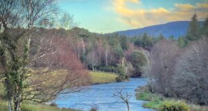 River Drowes