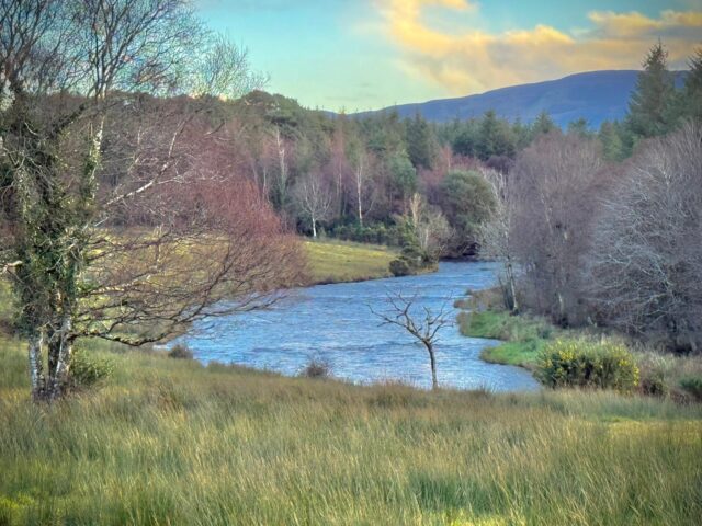River Drowes