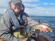 Piscari-Fly Update: Peter looks back on 2024, and ahead to 2025