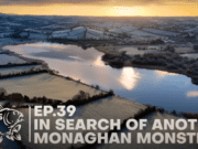 In search of a Monaghan monster…