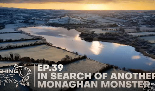 In search of a Monaghan monster…
