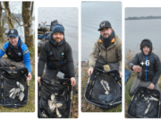 Muckno not so magic for VDE Baggers